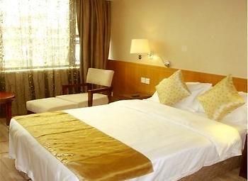 Wu Liang Ye Grand Hotel Chengdu Ruang foto
