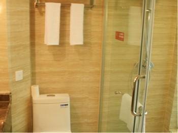 Wu Liang Ye Grand Hotel Chengdu Bagian luar foto