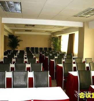 Wu Liang Ye Grand Hotel Chengdu Bagian luar foto