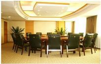 Wu Liang Ye Grand Hotel Chengdu Bisnis foto