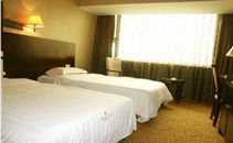 Wu Liang Ye Grand Hotel Chengdu Ruang foto